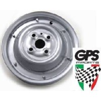 Wheel Rim V50 2.75-9