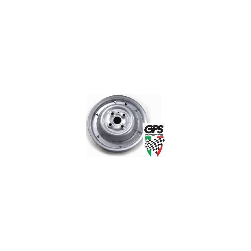 Wheel Rim V50 2.75-9