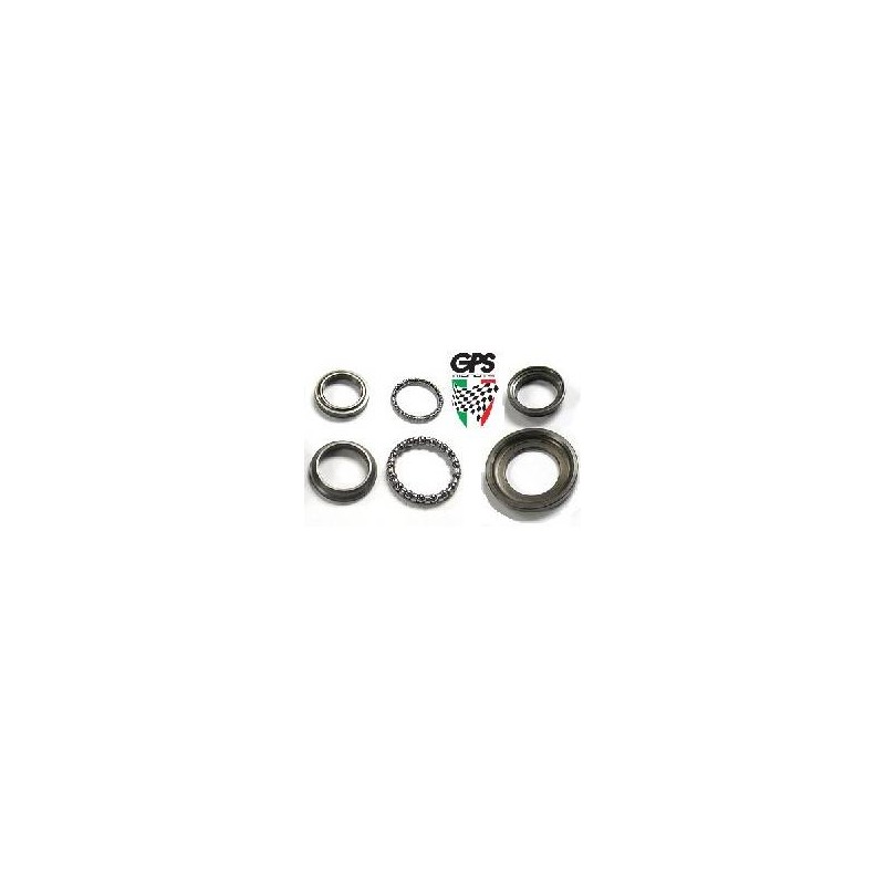 Steering Brg Kit Vespa, Piaggi
