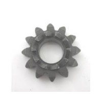 Kickstart Gear Small Frame