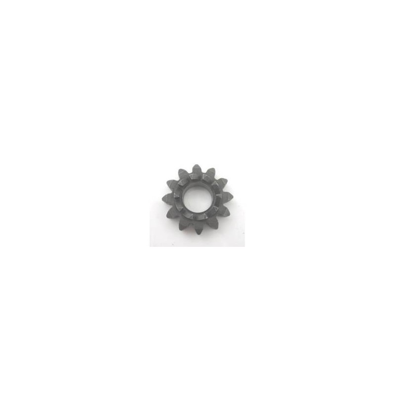 Kickstart Gear Small Frame
