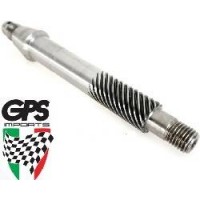 Front Axle Super 8 inch