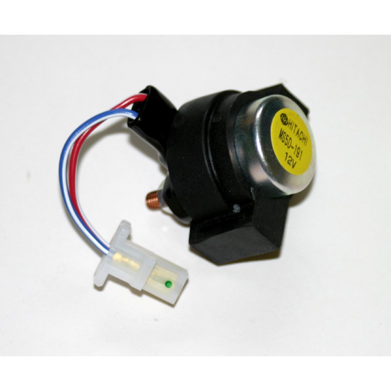 Starter Relay Aprilia