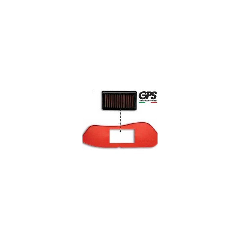 Replacement Element W Box