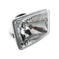 Headlight Vespa S