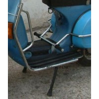 L/S Trim PX USA Model