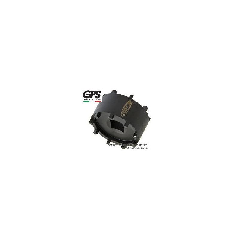 Tool for Rear Axle Lock Ring