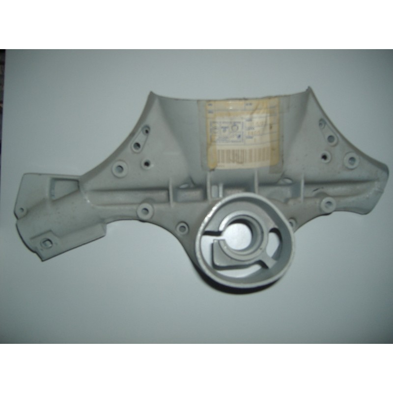 Handlebar Base PE / PX Drum