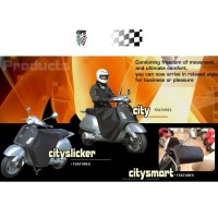 365UK cityslicker LX Vespa