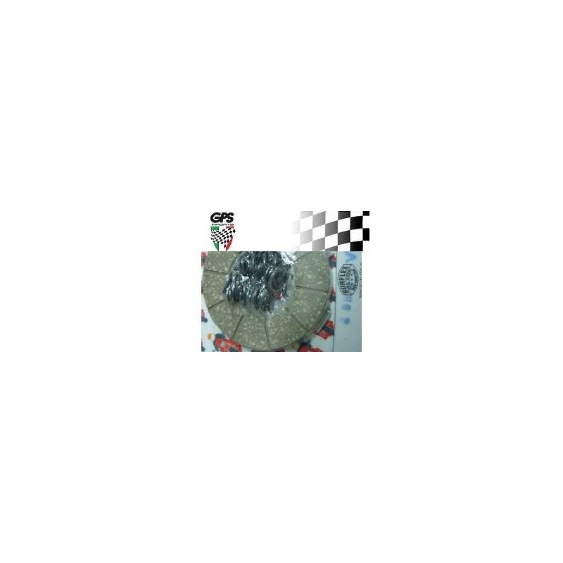 Clutch Kit 1951/52 Vespa