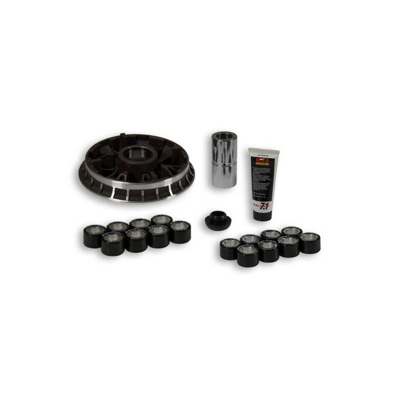 MHR Variator for BMW