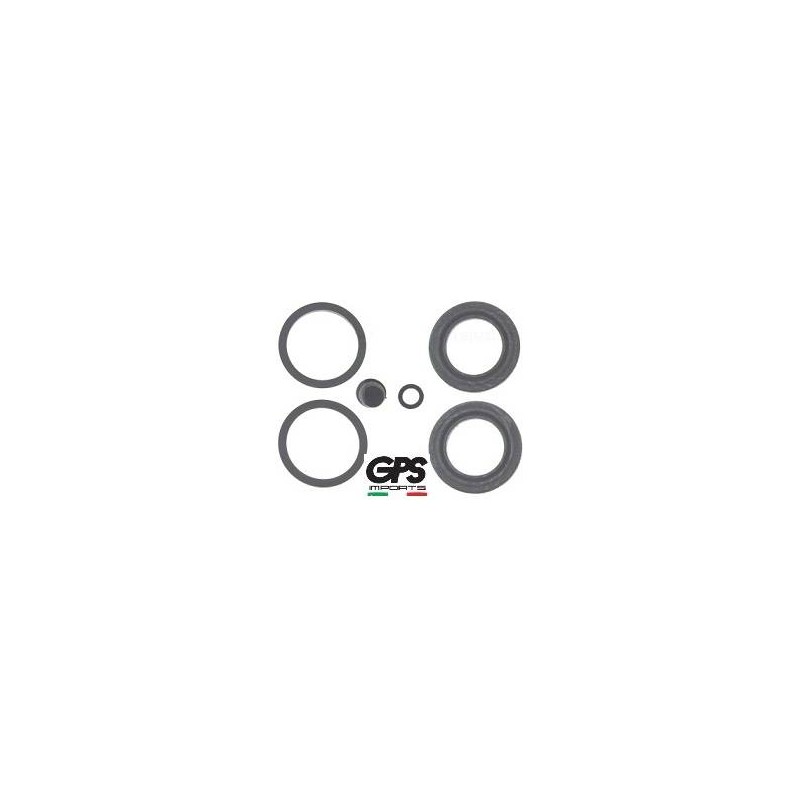 Caliper Overhaul Kit PX Grimec