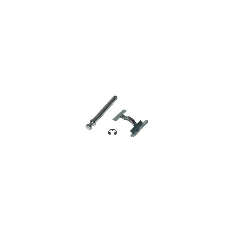 Caliper Pin Kit PX Disc
