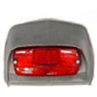 Tail Lamp Lambretta S3