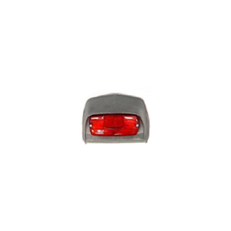 Tail Lamp Lambretta S3