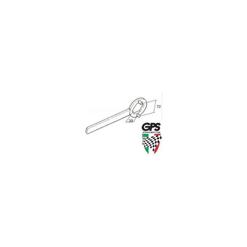 Clutch Holder 39/72