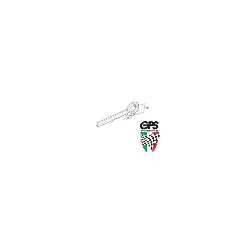 Clutch Holder 46/72