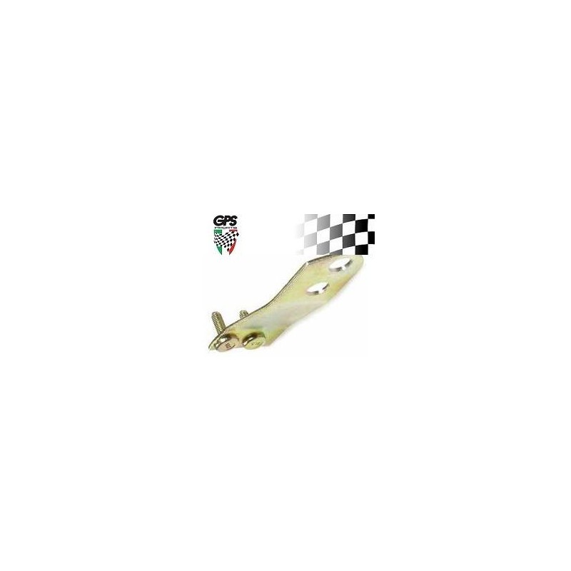 HT Coil Bracket PX200