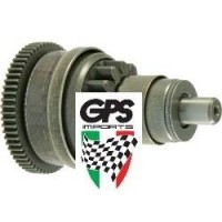 Starter Bendix 50 2T