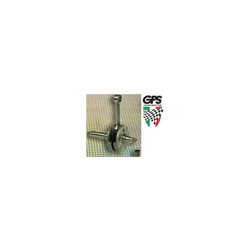 Crankshaft GP Road/Race Mazz
