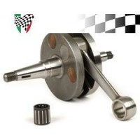 Crankshaft PE/PX 200 Full Circ