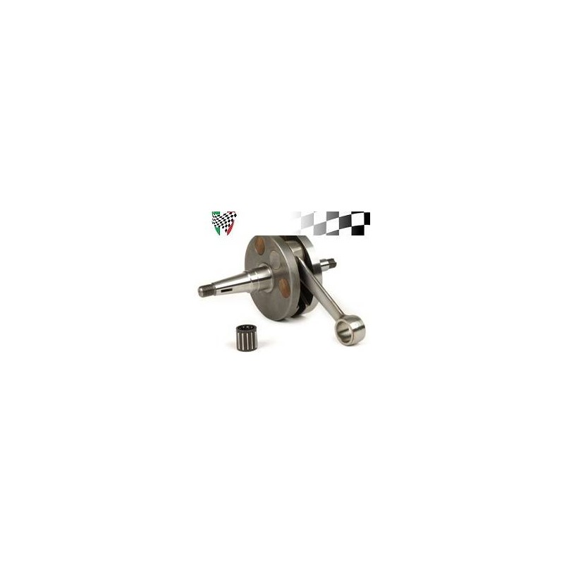 Crankshaft PE/PX 200 Full Circ