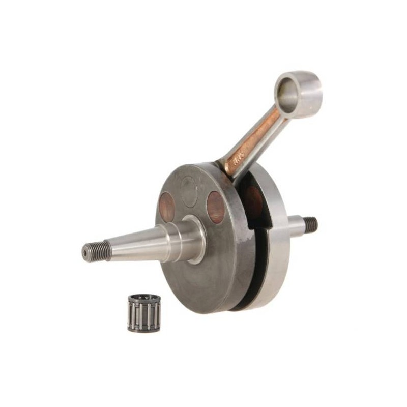 Crankshaft 60mm Full Circle