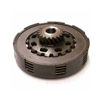 4 Plate 21T Clutch Vespa