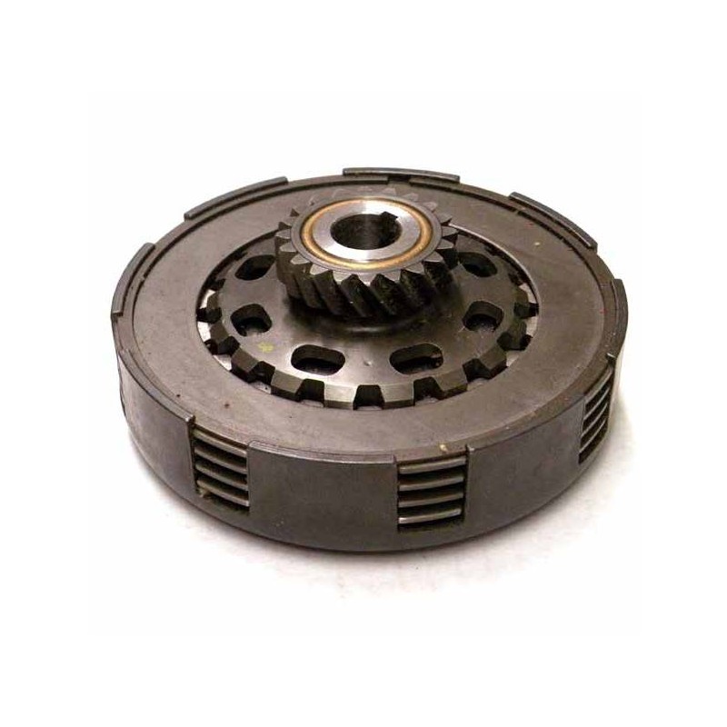 4 Plate Clutch Vespa PX200