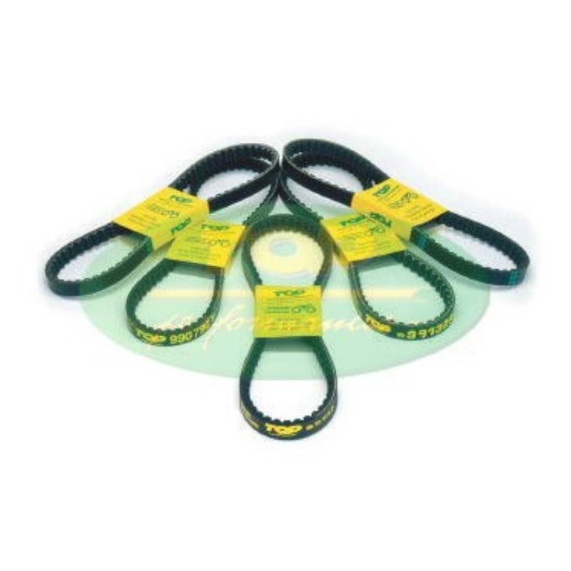 Belt Honda Dio, Dio ZX