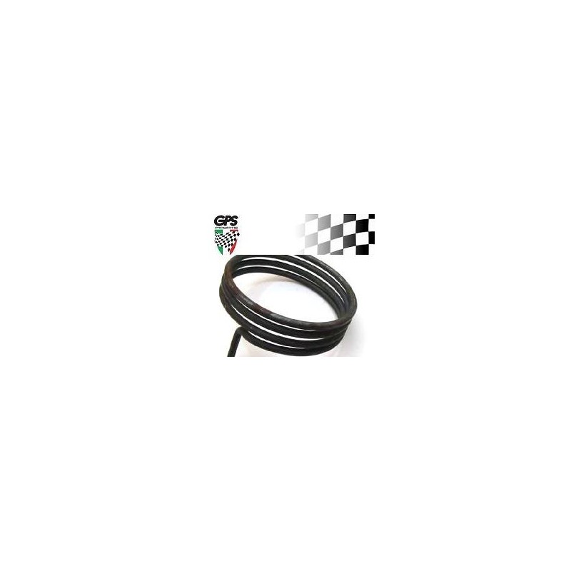 K/S Spring Vespa wide body