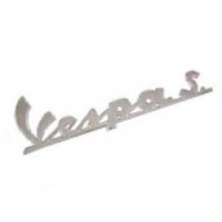 Badge 'Vespa S' Sprint