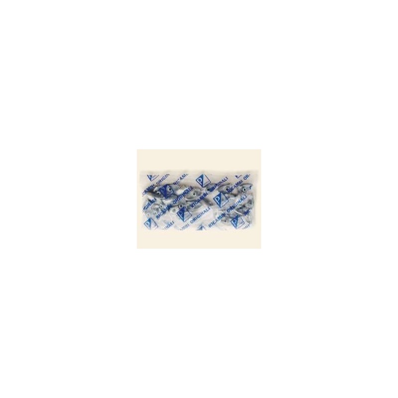 End Cap Set VM1,VL1/2,VS