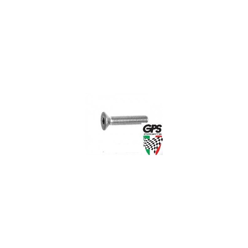 Screw for Handlebar Weight