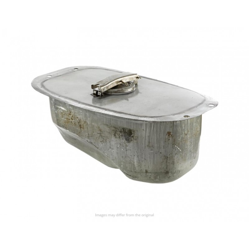 Petrol Tank VBB,VLB,VBC