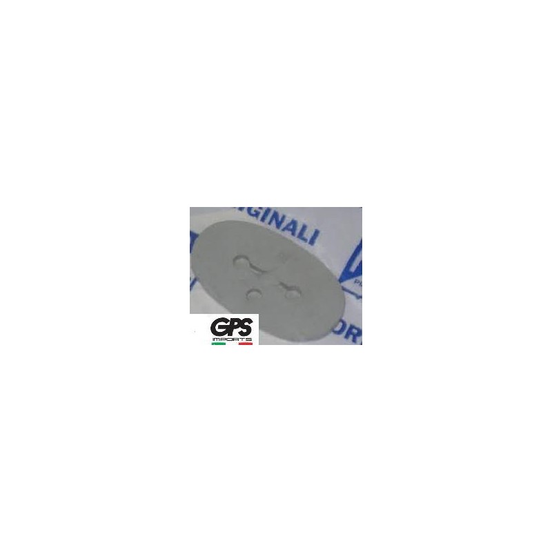 Side Panel Stop Rubber