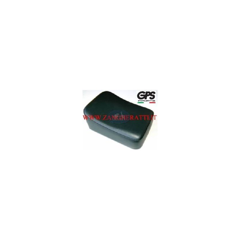 Rear Cushion VNA 1, 2 Green
