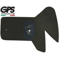 Front Carrier PX Chrome