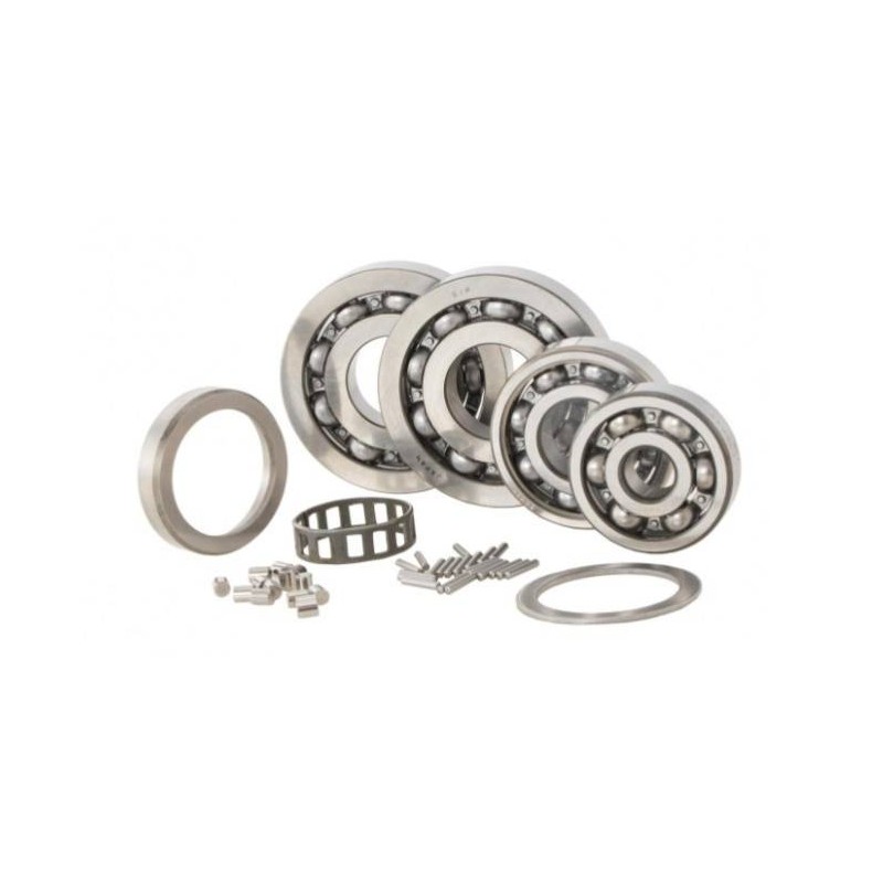 Engine Bearing Set GT/Sprint