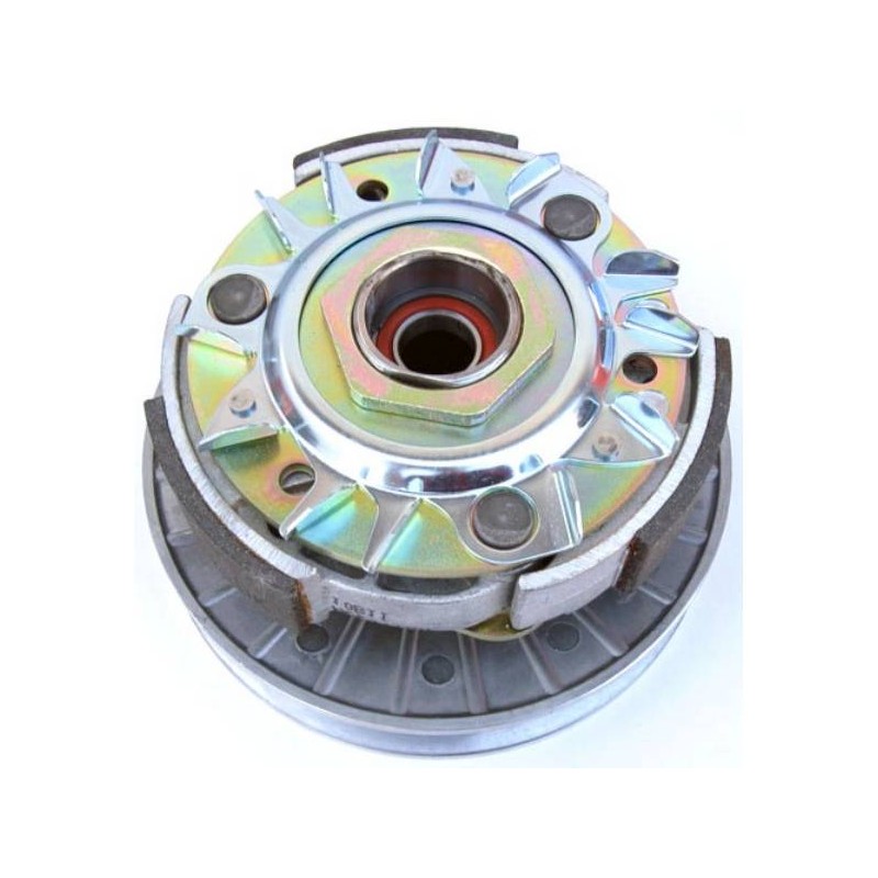 Rear Pulley Assy Piaggio 200