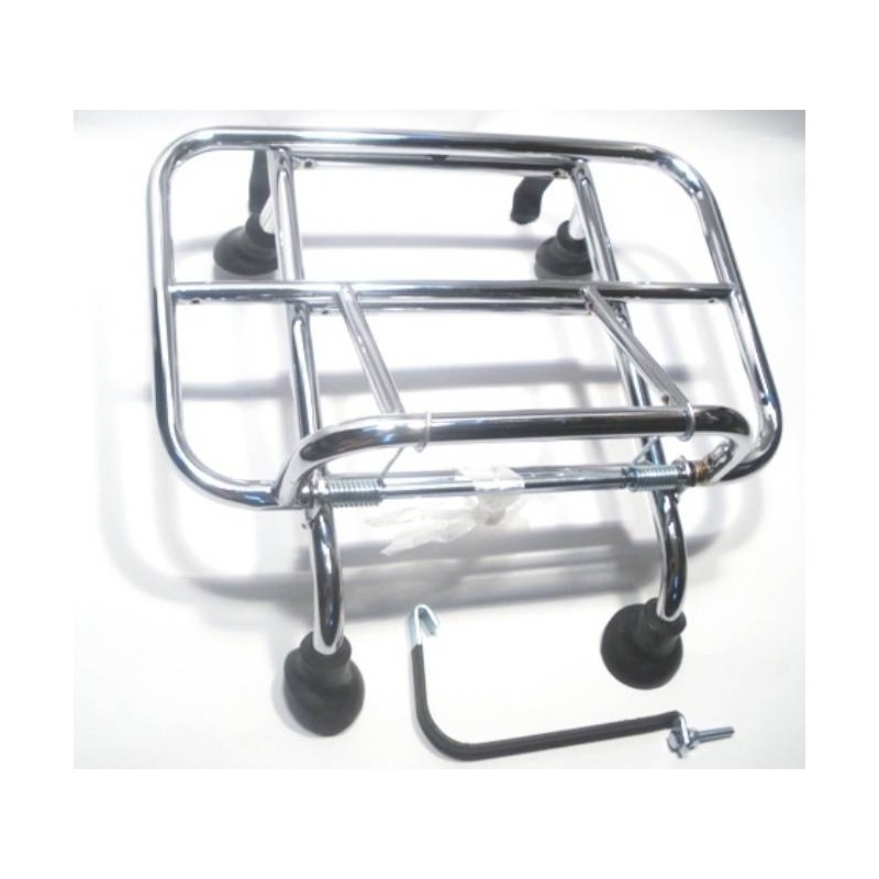Front Carrier GTV