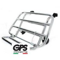 Front Carrier GT/GTS/GTV