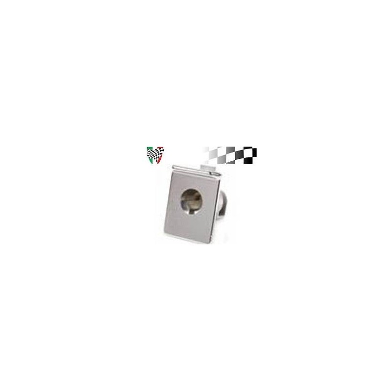 Glovebox Lock Body PX MY