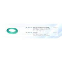Oil Hose 3mm per Metre