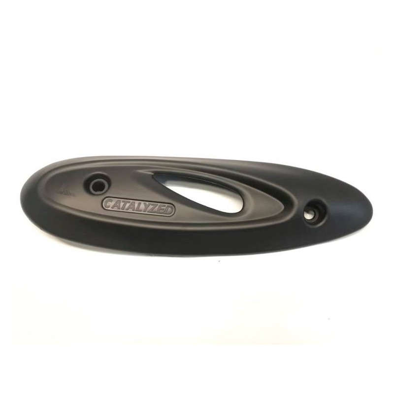 Heat Shield Zip Cat 50 2T