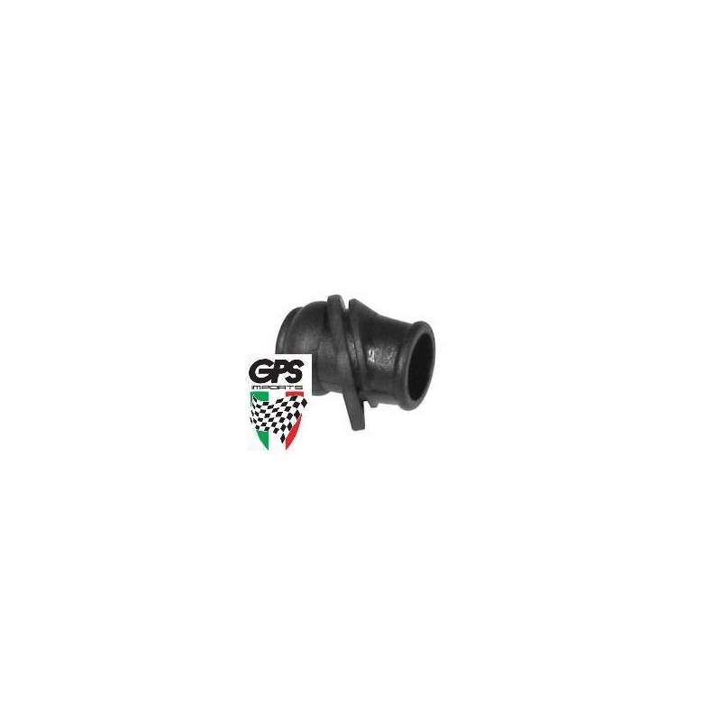 Grommet Carb Box/Fuel Line