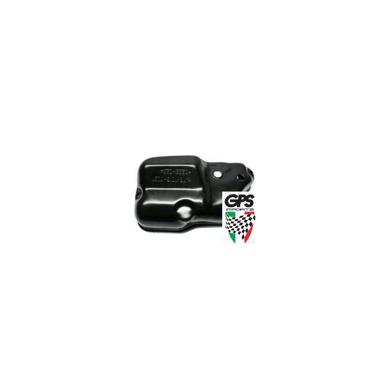Air Box Cover PX, T5, Cosa