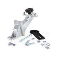 S/Wheel Holder V50/90 4-bolt
