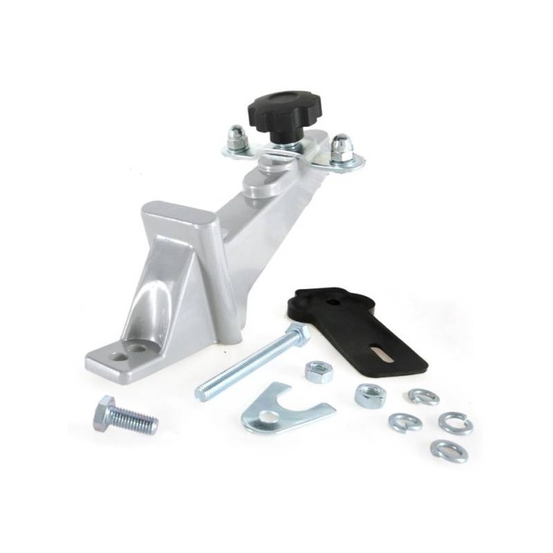 S/Wheel Holder V50/90 4-bolt