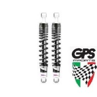 Rear Shocks MP3 Pair